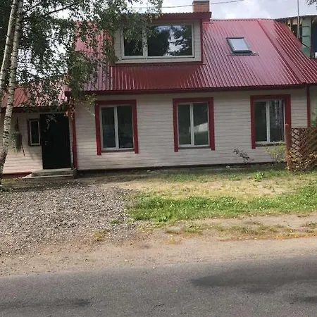 Sauna Pärnu