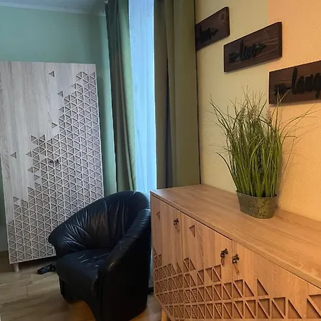 Sauna Feriehus *