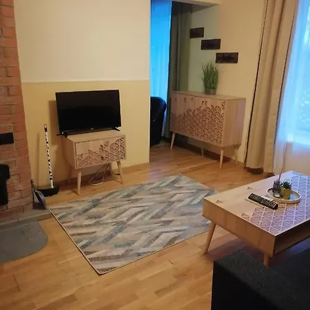 Sauna Feriehus *